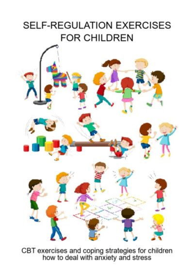 Self-regulation Exercises For Children