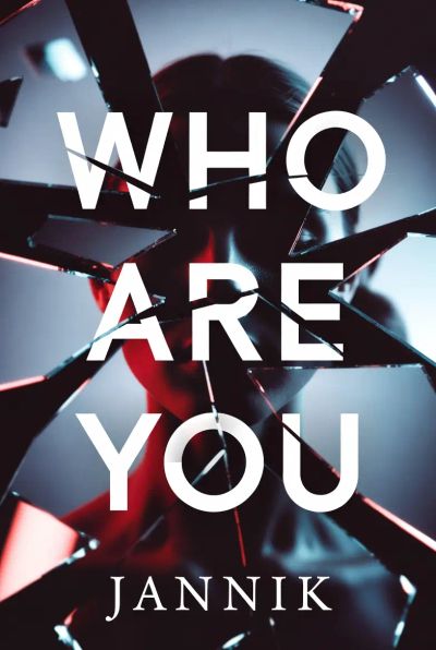WHO ARE YOU