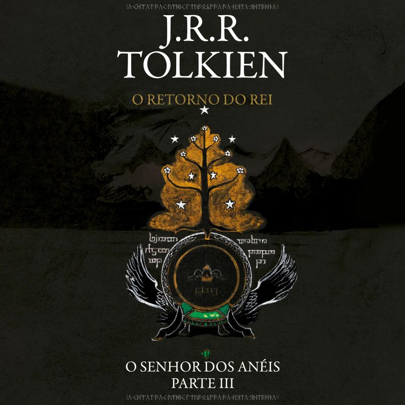 O Senhor dos Anéis: O retorno do rei