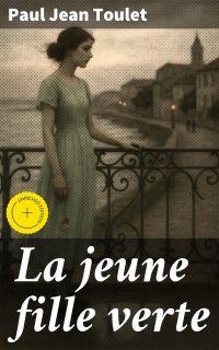 La jeune fille verte