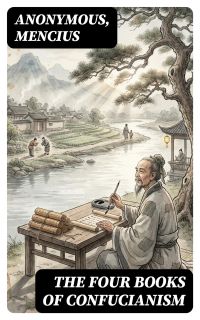 The Four Books of Confucianism