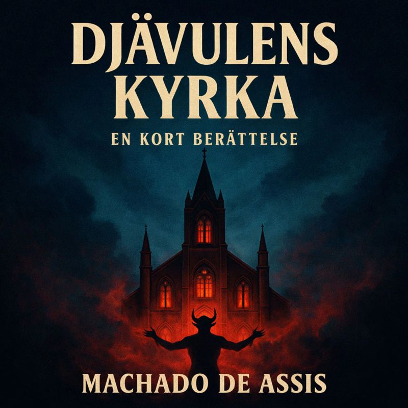Djävulens kyrka