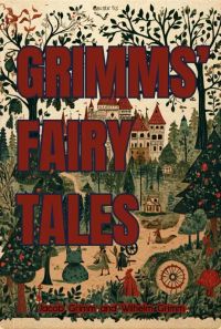 Grimms' Fairy Tales