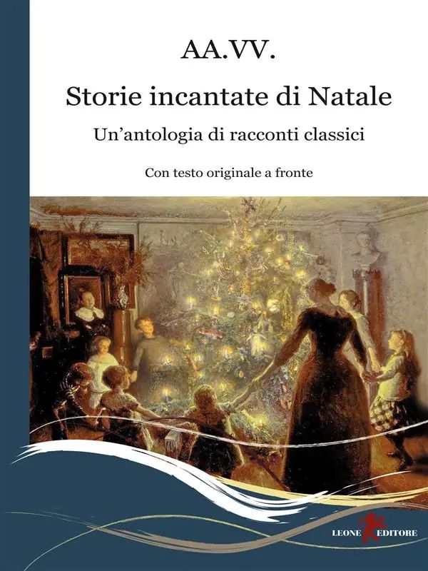 Storie incantate di Natale
