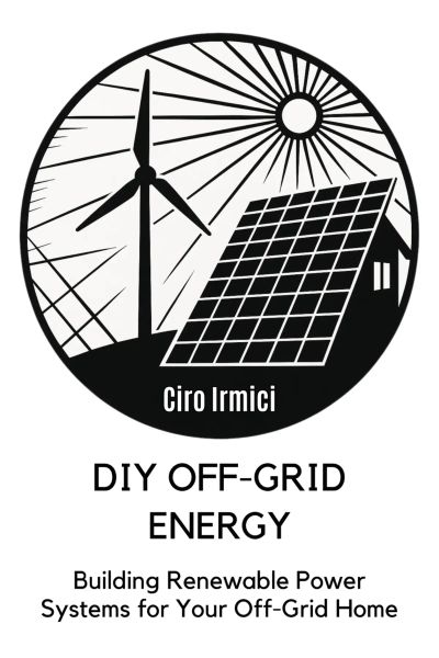 DIY Off-Grid Energy: Building Renewable Power Systems for Your Off-Grid Home