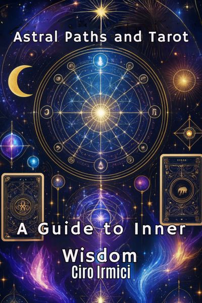 Astral Paths and Tarot: A Guide to Inner Wisdom