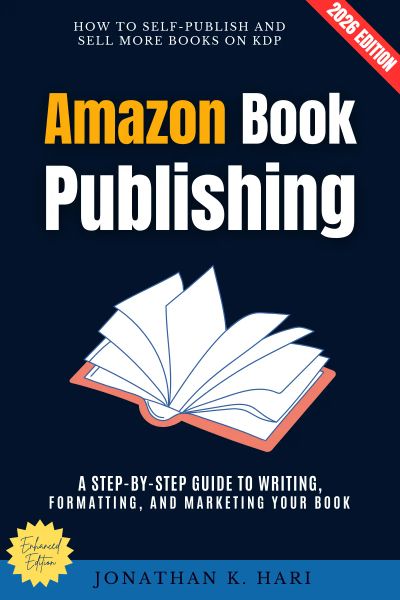 Amazon Book Publishing