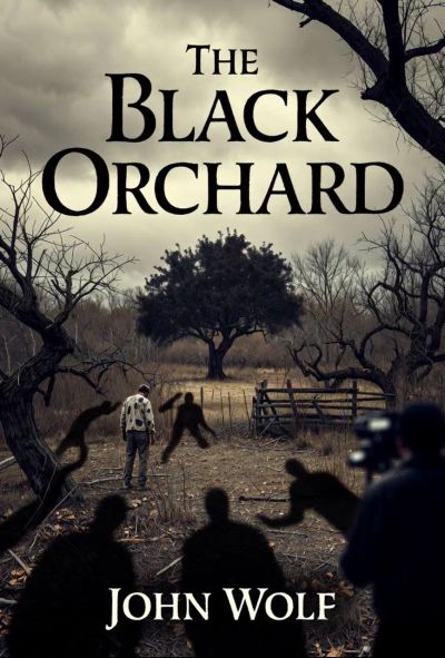 The Black Orchid