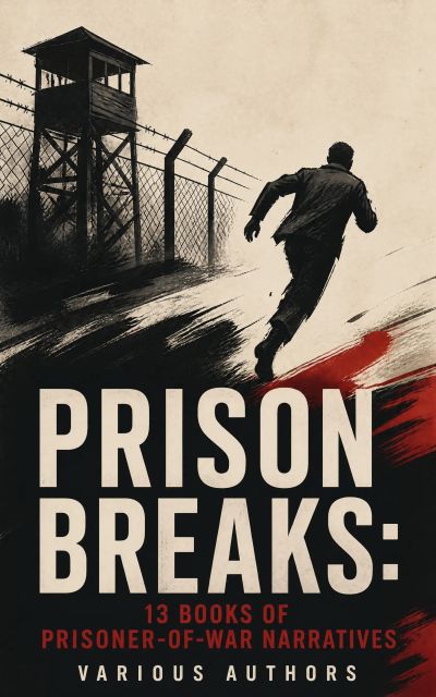 Prison Breaks: 13 Books of Prisoner-of-War Narratives