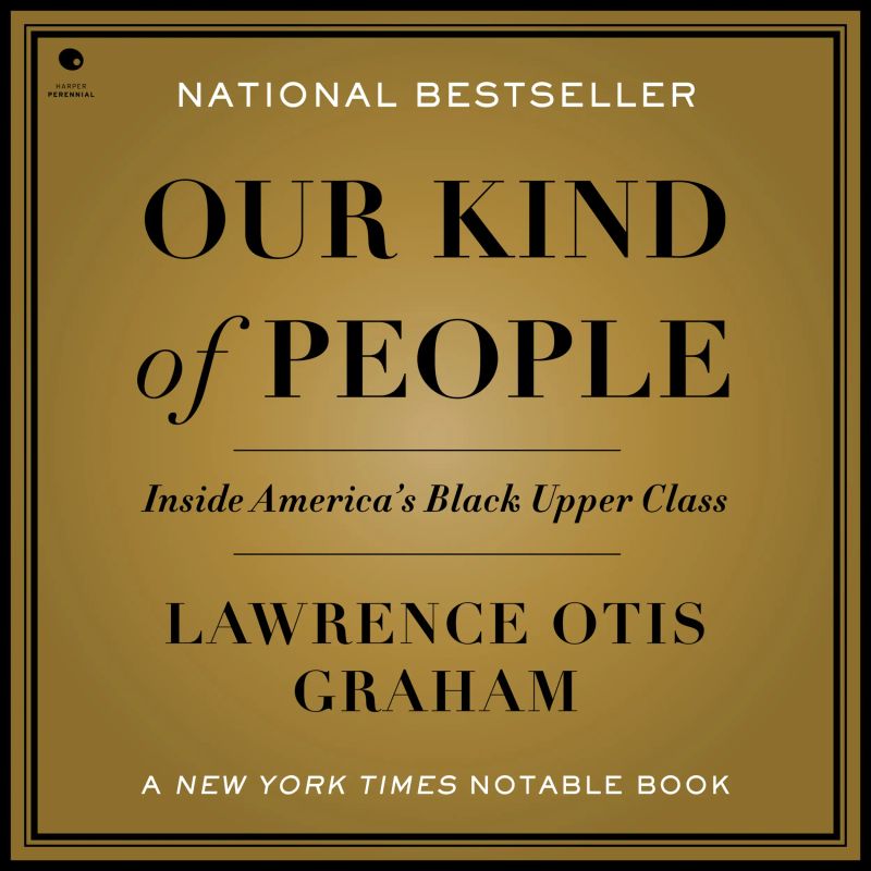 Our Kind of People