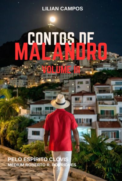 Contos De Malandro