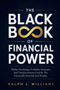 The Black Book of Financial Power