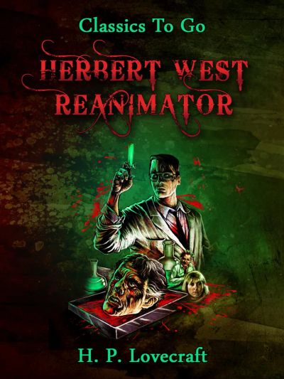 Herbert West–Reanimator