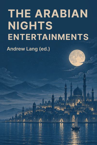 The Arabian Nights Entertainments