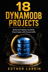 18 DynamoDB Projects