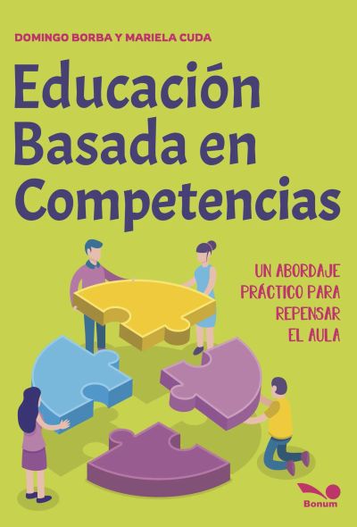 Educación basada en competencias