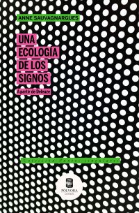 Una ecología de los signos
