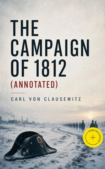 The Campaign of 1812 (Annotated)