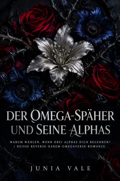 Der Omega-Späher und seine Alphas