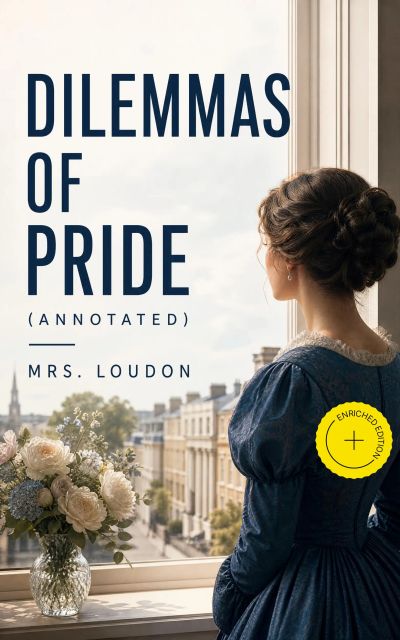 Dilemmas of Pride (Annotated)