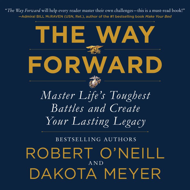 The Way Forward