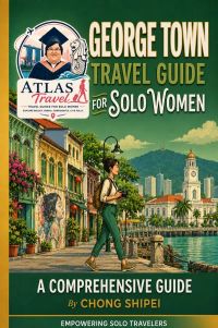 George Town Travel Guide for Solo Women