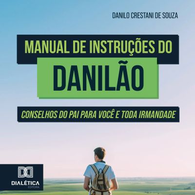 Manual de Instruções do Danilão