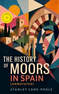 The History of Moors in Spain (Annotated)