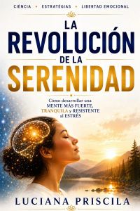 La Revolución de la Serenidad