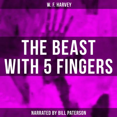 The Beast With 5 Fingers
