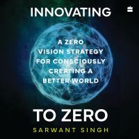 Innovating To Zero