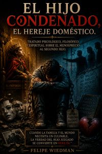 EL HIJO CONDENADO, EL HEREJE DOMESTICO