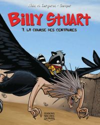La course des centaures