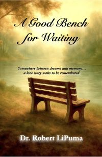 A Good Bench for Waiting