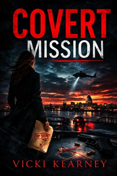 Covert Mission