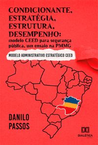 Condicionante, estratégia, estrutura, desempenho