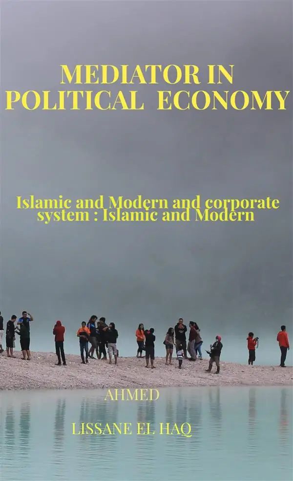 Mediator in Political Economy