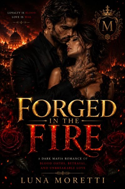 Forged In The Fire