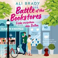 Battle of the Bookstores
