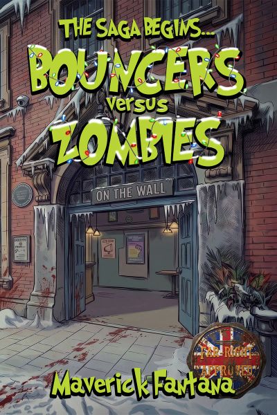 Bouncers versus Zombies