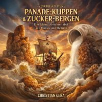 Vorbei an den Panade-Klippen und Zucker-Bergen