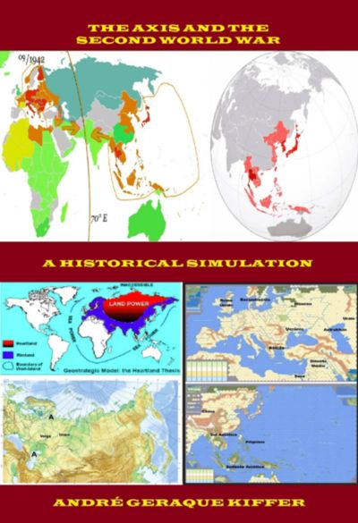 The Axis And The Second World War