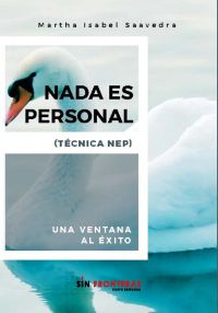Nada es personal