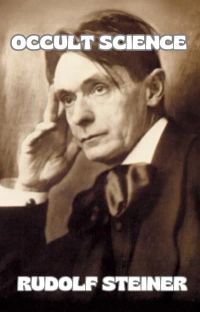 Occult science  (translated)