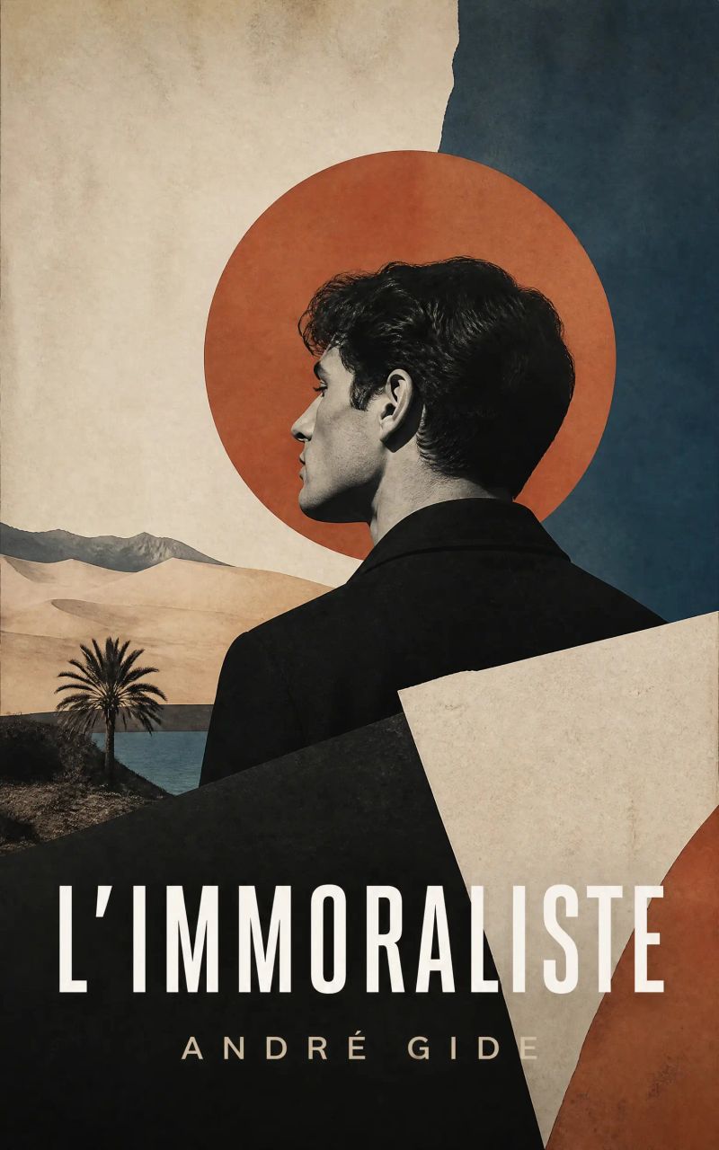 L'Immoraliste