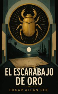 El escarabajo de oro