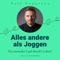 Alles andere als Joggen