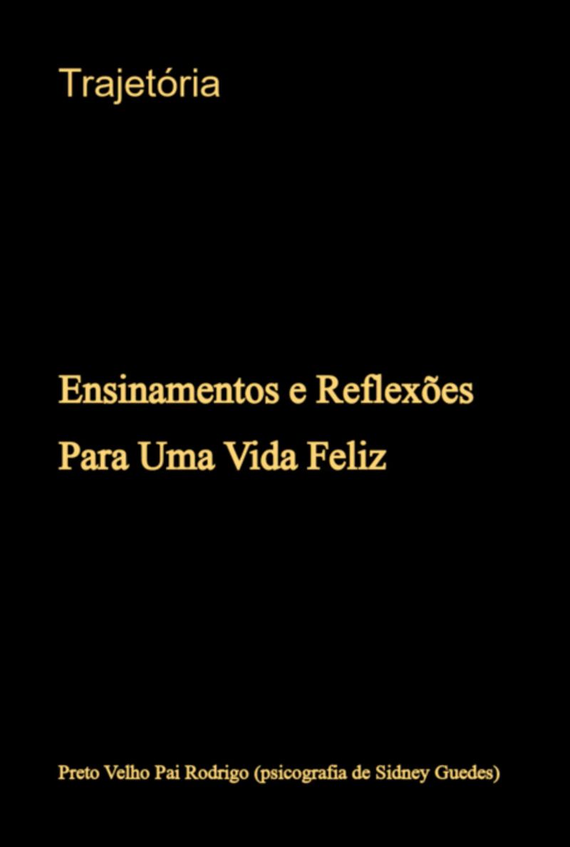 Trajetória