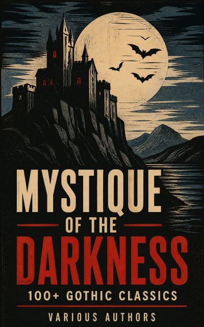 Mystique of the Darkness: 100+ Gothic Classics