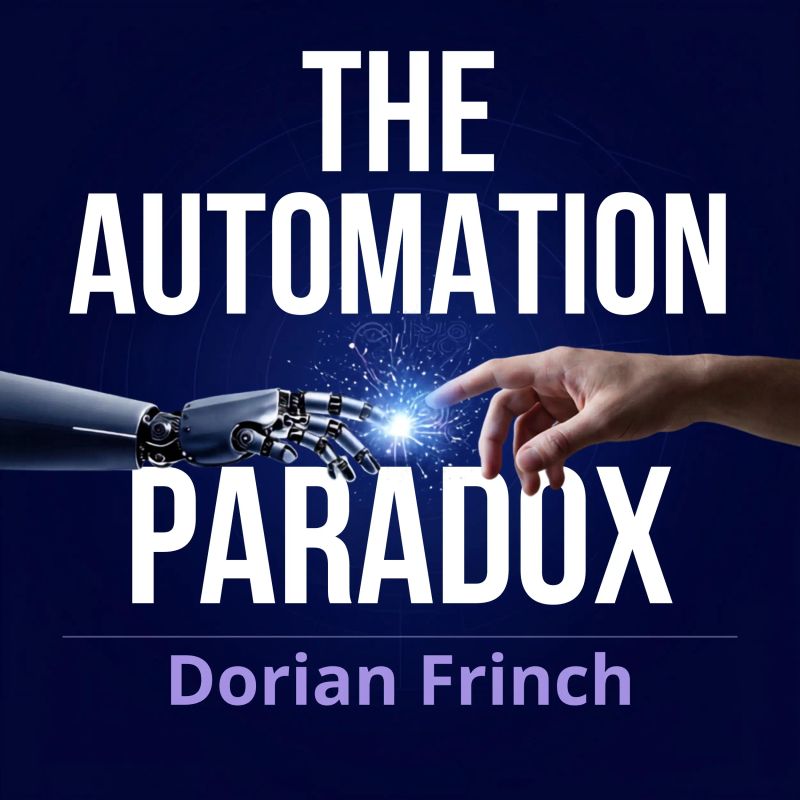The Automation Paradox